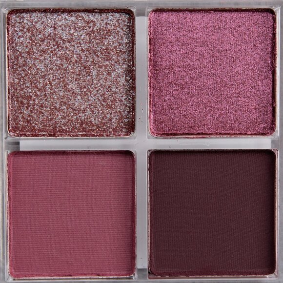 Colourpop Gotta Agate Palette - Picture 1 of 6